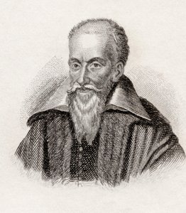 Joseph Justus Scaliger, da 