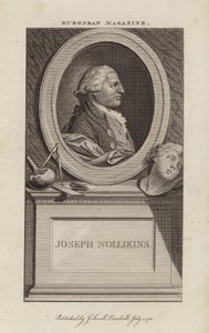 Joseph Nollekens da English School
