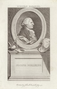 Joseph Nollekens da English School