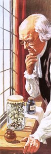 Joseph Priestley da English School
