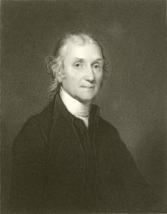Joseph Priestley da English School
