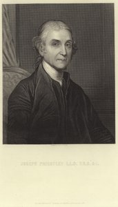 Joseph Priestley da English School