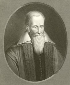 Joseph Scaliger da English School
