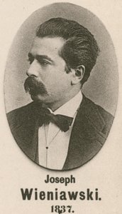 Joseph Wieniawski