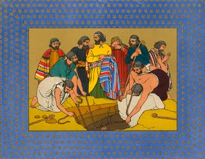 Giuseppe e i suoi fratelli