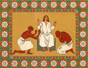 Giuseppe e i suoi fratelli