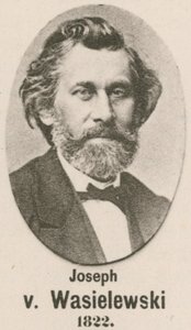 Joseph von Wasielewski