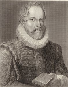 Joshua Sylvester da English School