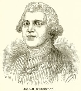 Josiah Wedgwood da English School