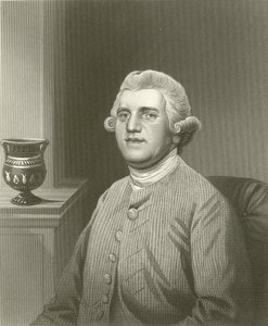 Josiah Wedgwood da English School