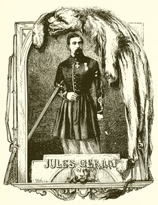Jules Gerard da English School