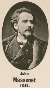 Jules Massenet