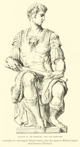 Giuliano II, De
