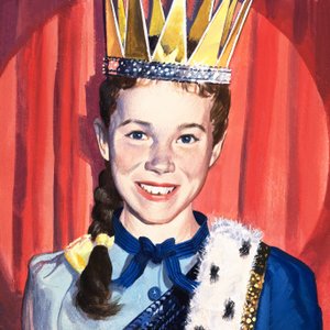 Julie Andrews da English School