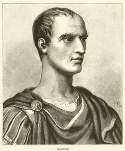 Giulio Cesare (incisione)