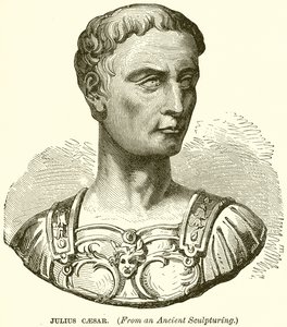 Giulio Cesare