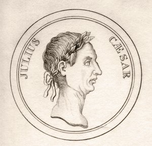 Giulio Cesare, da 