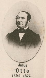 Julius Otto da English School