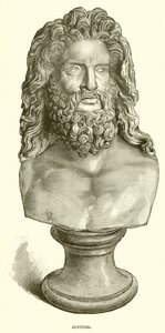 Giove da English School