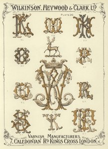 KL, KM, KN, KO, KW, KP, KQ, KR, KS, KY, KT da English School