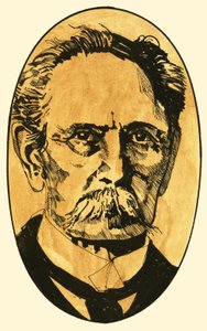 Karl Benz, il famoso ingegnere