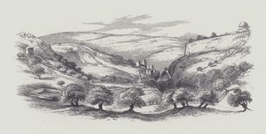 Kedron (incisione)
