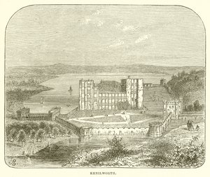 Kenilworth da English School