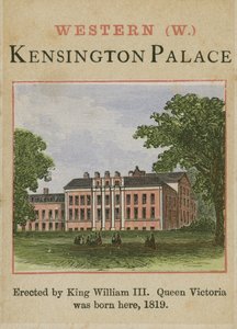 Palazzo di Kensington