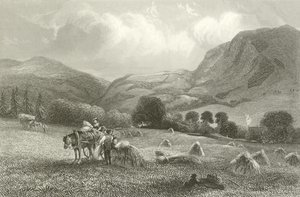 Killiecrankie da English School