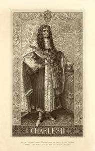 Re Carlo II