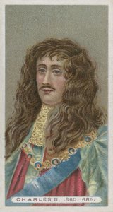 Re Carlo II