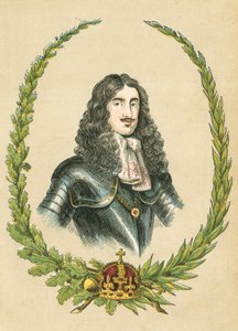 Re Carlo II
