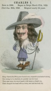 Re Carlo I