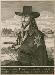Re Carlo I