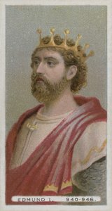 Re Edmondo I