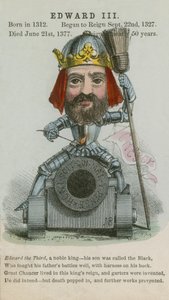 Re Edoardo III