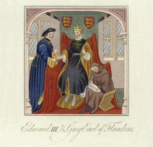 Re Edoardo III d
