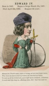 Re Edoardo IV