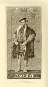 Re Edoardo VI