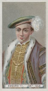 Re Edoardo VI
