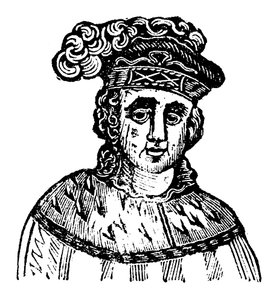 Re Edoardo V