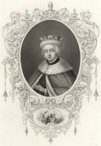 Re Edoardo V d