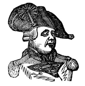 Re Giorgio III