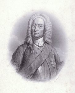 Re Giorgio II