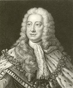 Re Giorgio II