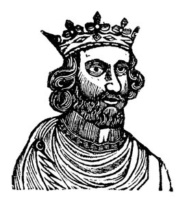 Re Enrico III