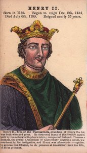 Re Enrico II
