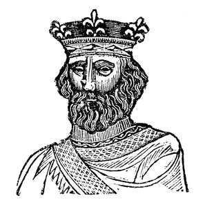 Re Enrico II