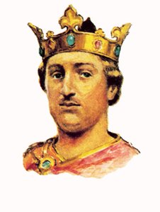 Re Enrico II
