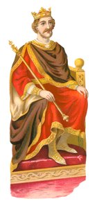 Re Enrico II